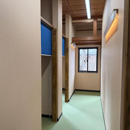 Budget Room Jinya 高山市 エクステリア 写真