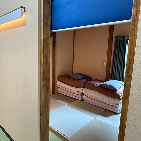 Budget Room Jinya 高山市 エクステリア 写真