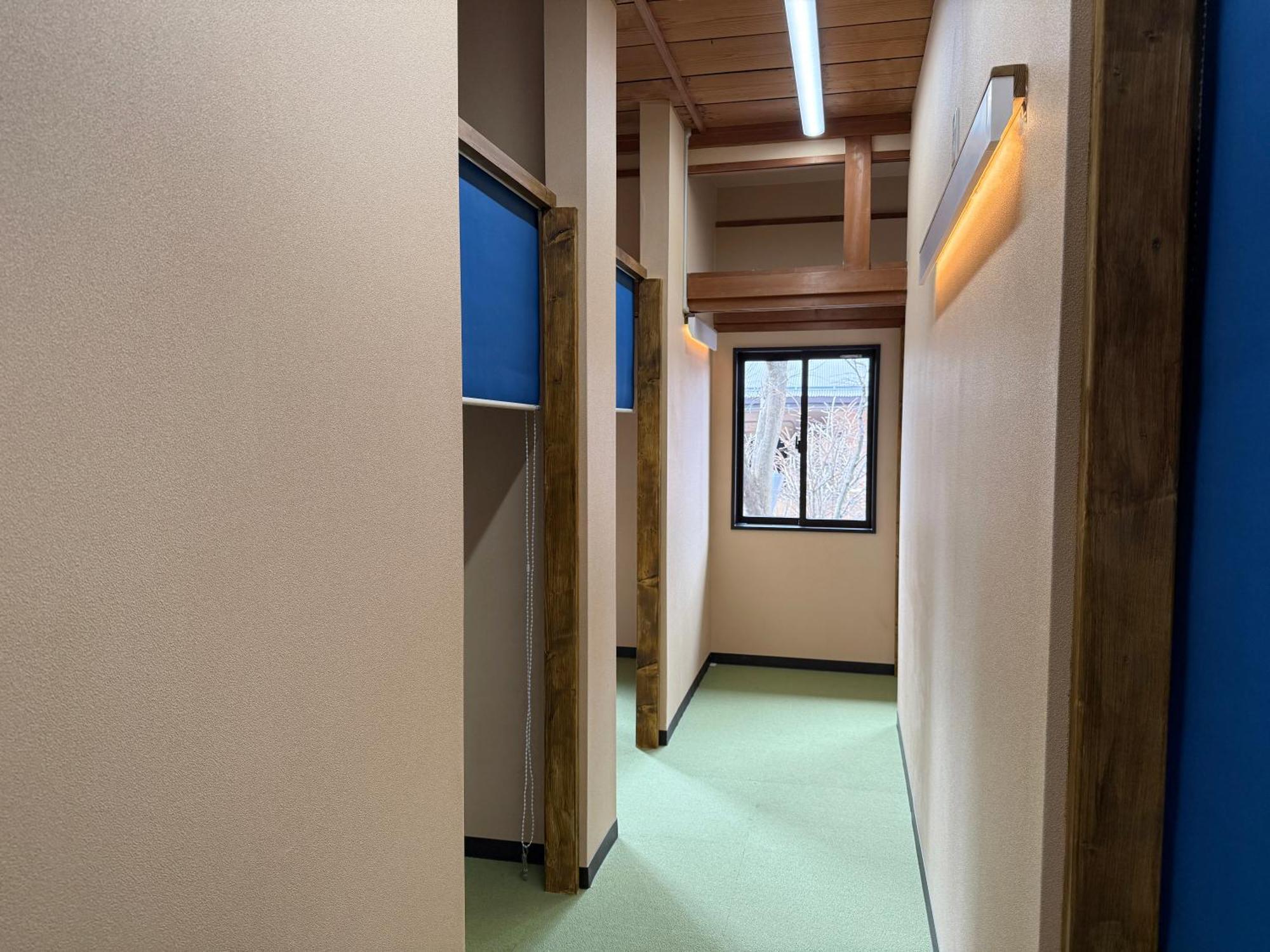 Budget Room Jinya 高山市 エクステリア 写真