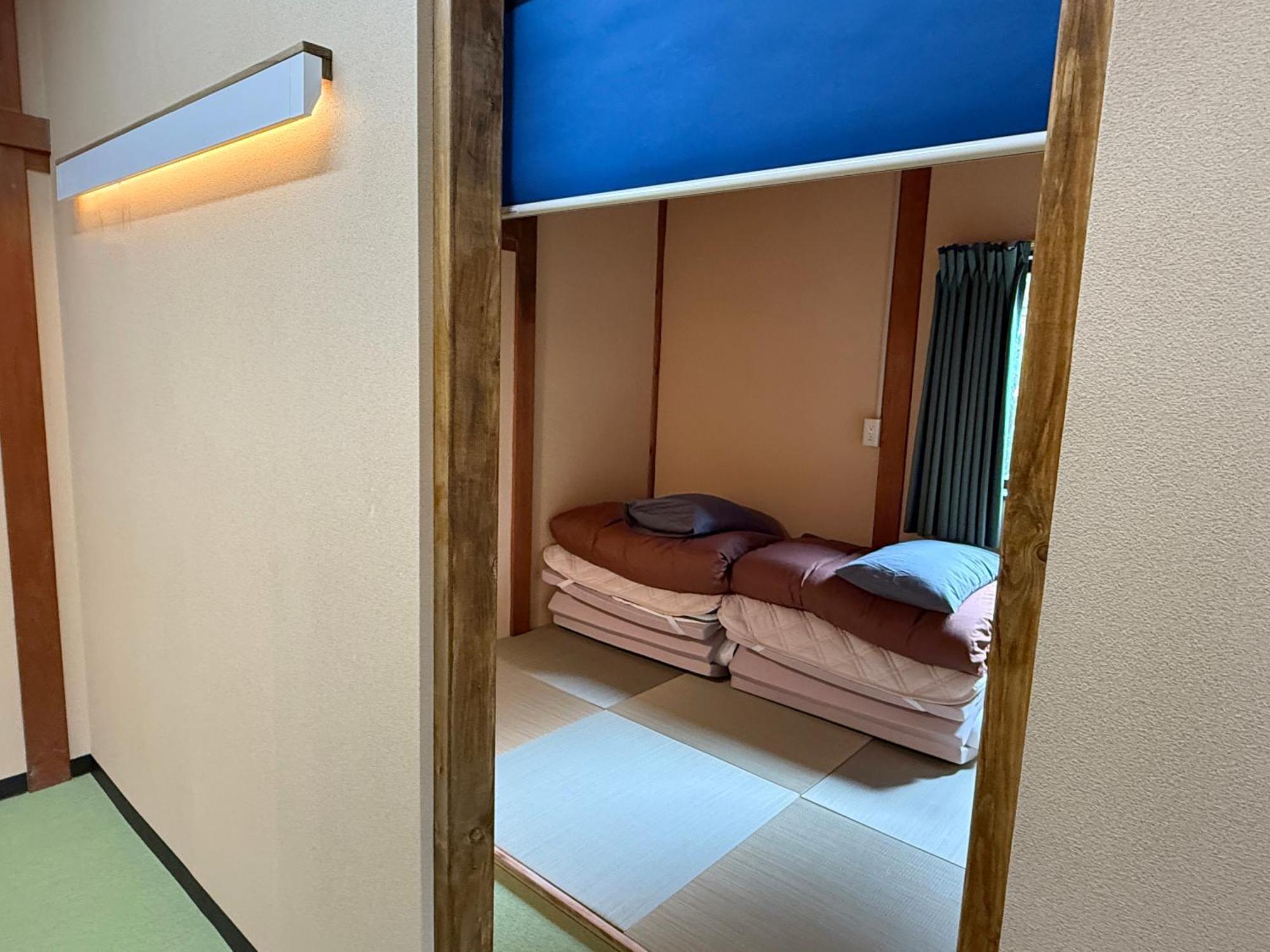 Budget Room Jinya 高山市 エクステリア 写真