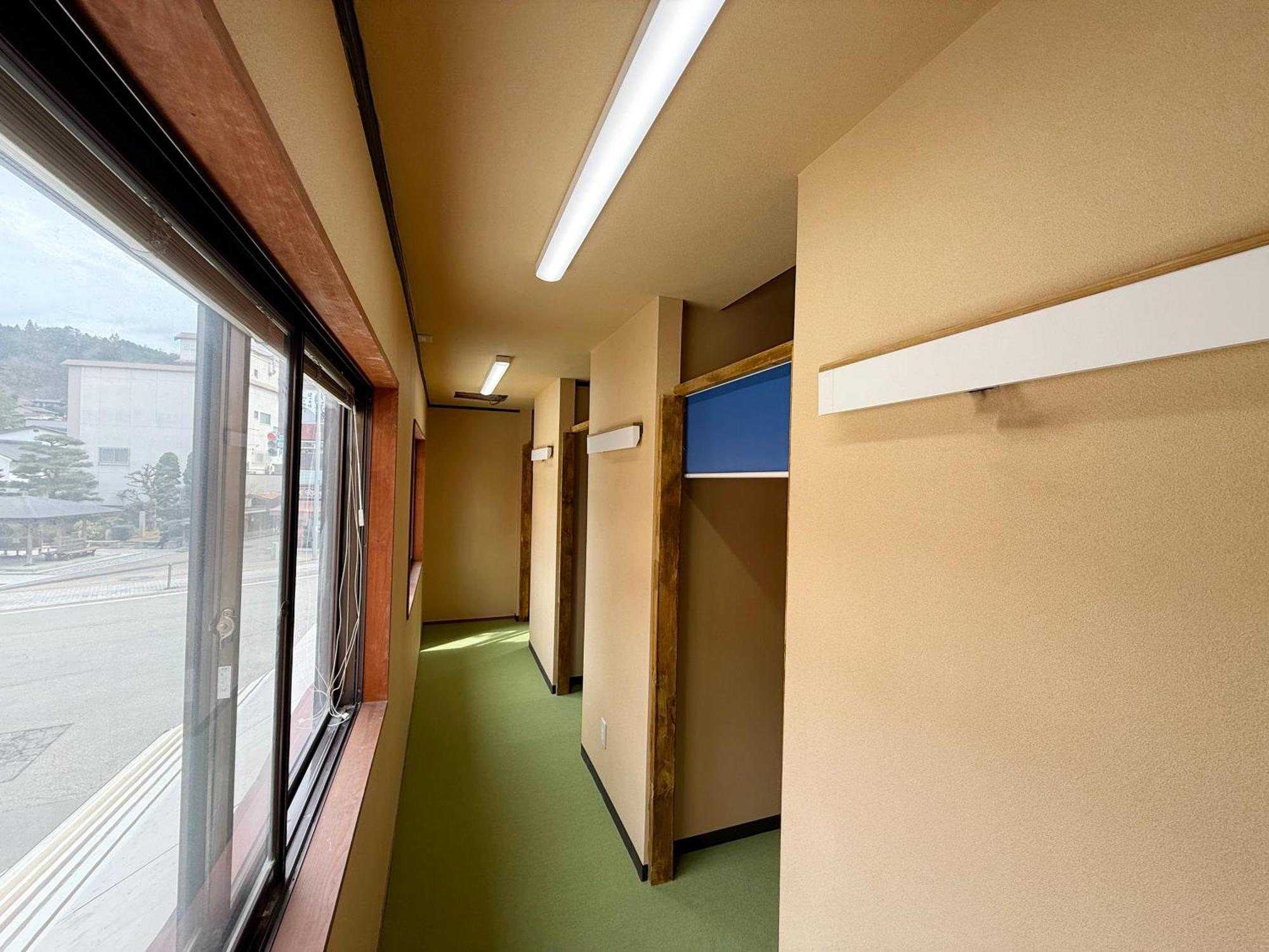 Budget Room Jinya 高山市 エクステリア 写真