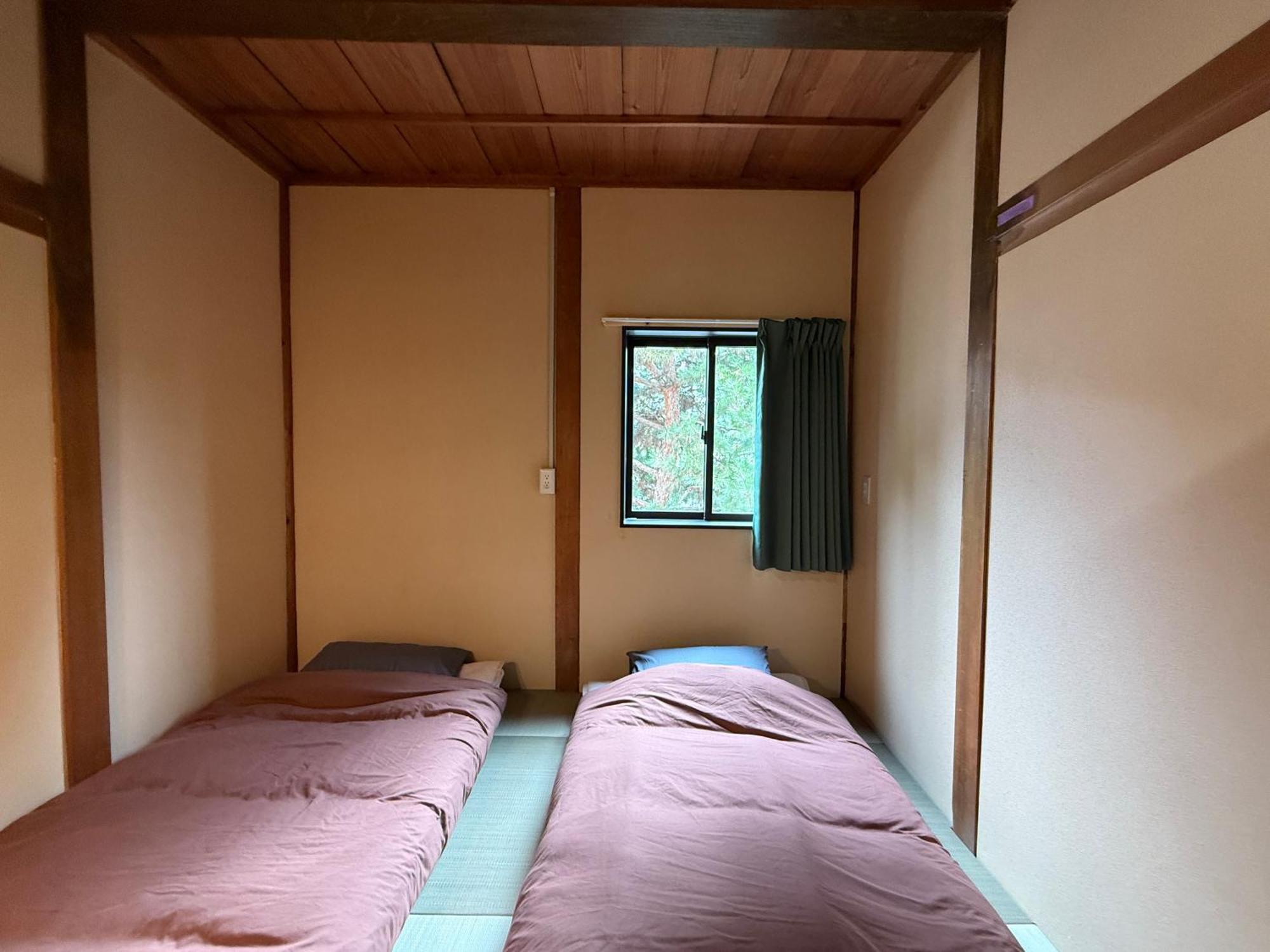 Budget Room Jinya 高山市 エクステリア 写真