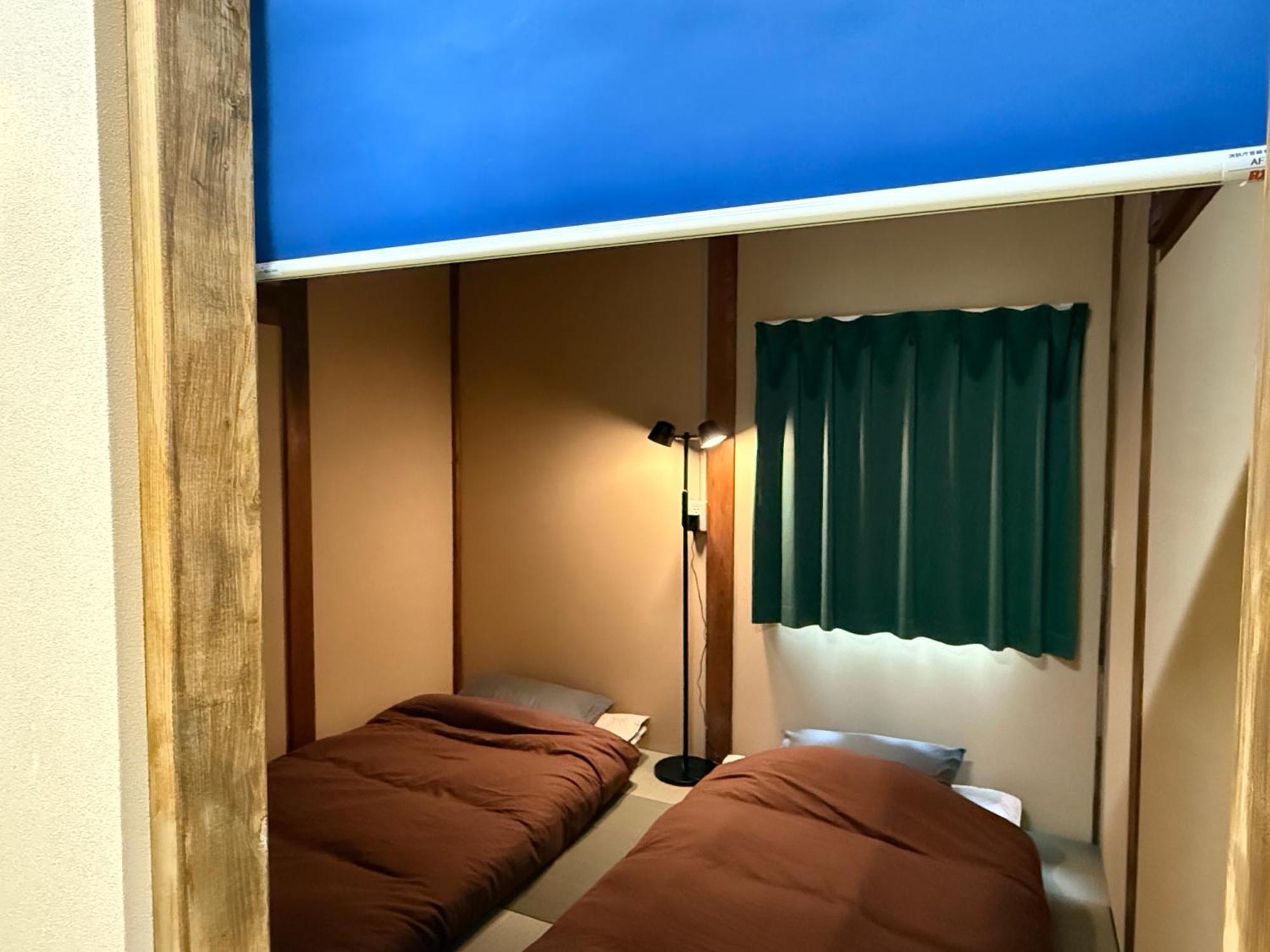 Budget Room Jinya 高山市 エクステリア 写真