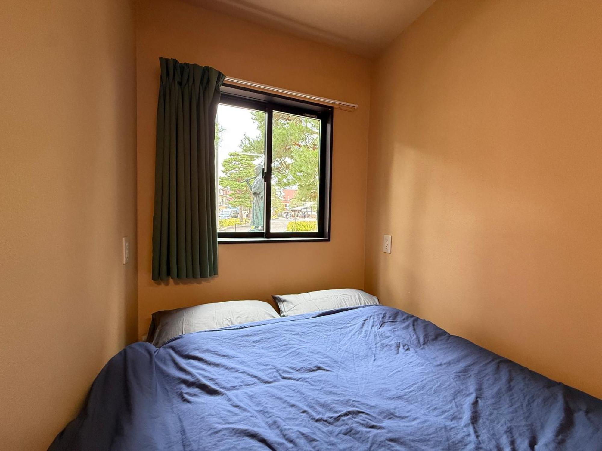 Budget Room Jinya 高山市 エクステリア 写真