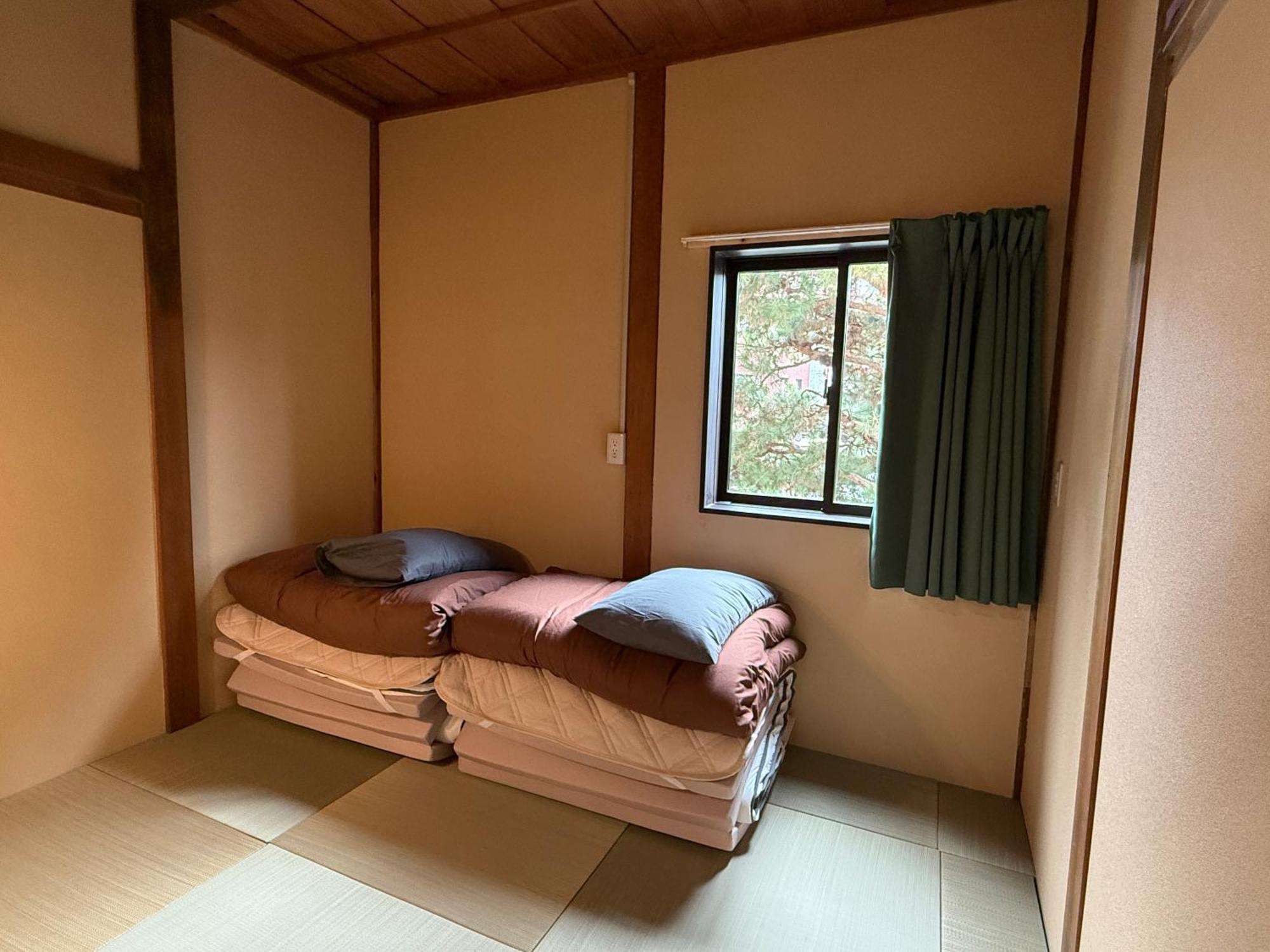 Budget Room Jinya 高山市 エクステリア 写真